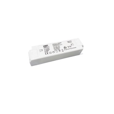 Faro driver - 24Vdc - 60W - niet dimbaar
