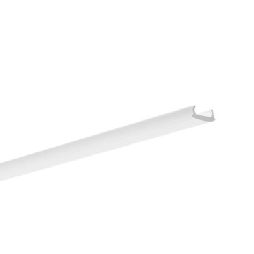 KLUS PIKO - matte afdekkap - 200 cm lengte