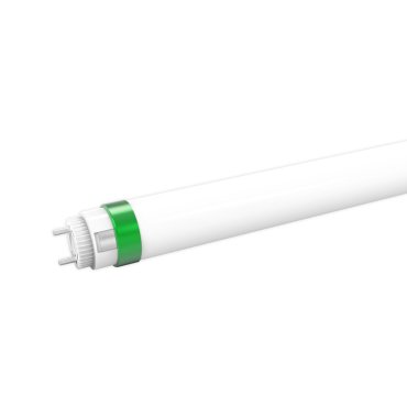 Verda Lumen T8 LED TL buis - hoge efficiëntie (160lm per watt) - draaibare eindkap - 120cm - G13 - 18W - niet-dimbaar - 4000K