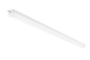 Nordlux Oakland 150 Double Batten - 153,2 cm - 55W LED incl. - IP65 - wit