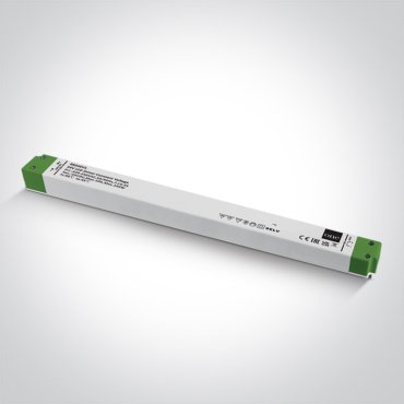 ONE Light Drivers - 24Vdc - 240W - niet dimbaar