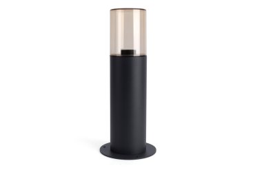 Integral LED Winchester - tuinpaal - Ø 14,4 x 40 cm - IP65 - antraciet