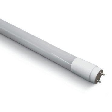 ONE Light T8 LED Tubes Glass - Ø 2,6 x 120 cm - G13 - 18W - niet-dimbaar - 3000K