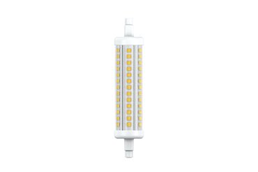 Integral LED-lamp - Ø 2,5 x 11,8 cm - R7s - 9,5W niet dimbaar - 2700K