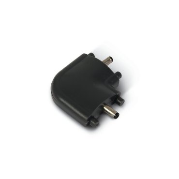 ONE Light LED Shelf System Accessories - hoekconnector voor Shelf Systeem profiel