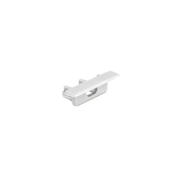 KLUS Micro-NK-OTW - open eindkapje - grijs