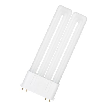 Bailey 2G10 4-pins LED lamp - 8,9 x 22,1 cm - 20W - 3000K
