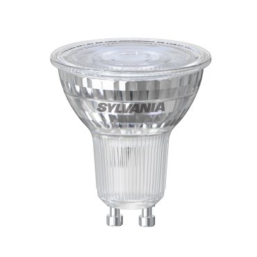 Sylvania REFLED Superia Retro - GU10 - Ø 5 x 5,4 cm - 2,4W niet dimbaar - 2700K