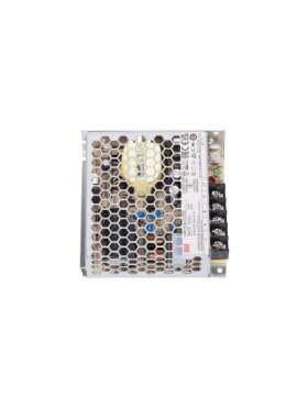 Nova Luce LED driver - 48Vdc/230V - 75W