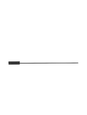 Nova Luce Ultra Slim - DALI voedingsconnector - verbinding tussen rail en driver - zwart