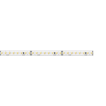 KLUS LED strip - 1 cm breed, 500 cm lengte - 24Vdc - dimbaar - 24W per meter - 160 LEDs per meter - IP20