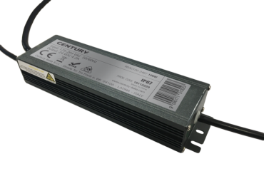 Century Italia Alimentatori - LED driver - 24Vdc/230V - IP67 - 100W - niet dimbaar