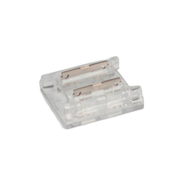 Lichtkoning - connector - 1,16 x 0,53 cm - voor enkelkleurige 10mm SMD LED strip