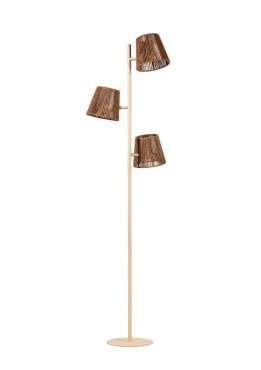 ETH Daan - vloerlamp - Ø 24,5 x 160 cm - zand