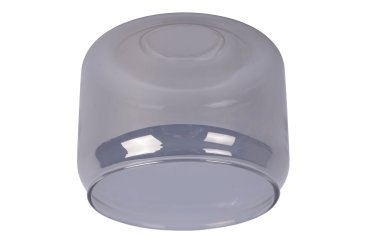 Lucide Bjorn - reserveglas - gerookt