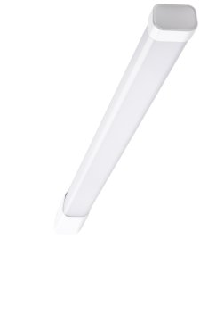 Century Italia Superlight - 152,5 x 4,3 x 3,3 cm - 36W LED incl. - IP65 - wit