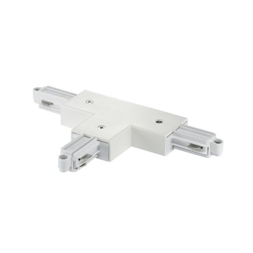 Nordlux Link T-Connector Right - 17,2 x 10,3 x 1,8 cm - wit