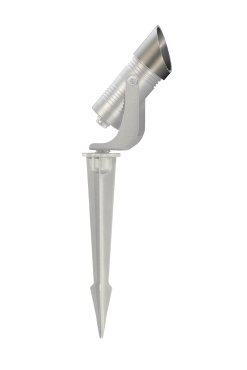 Century Italia Blaze - onderdeel voor A37254 en A37255 - Ø 4,1 cm - antraciet