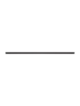 Nova Luce Planet - magnetische opbouw rail - 200 x 3,9 x 3,3 cm - zwart