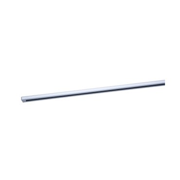 Searchlight Track &amp; Spot - track - 100 cm - zilver