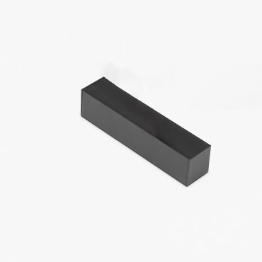 Faro Neso Slim - elektrische connector - zwart