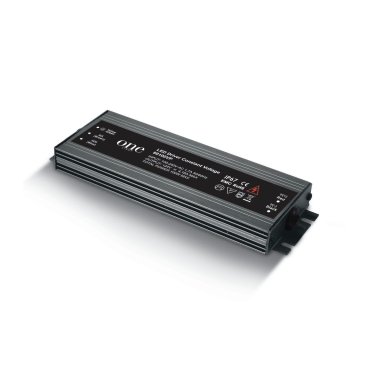 ONE Light 24V DC Waterproof - 24Vdc/230V - 100W - IP67 - niet dimbaar