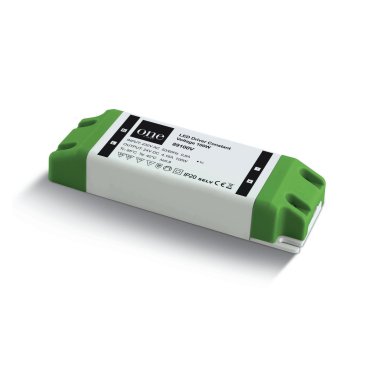 ONE Light 24V DC Range - 24Vdc/230V - 100W - niet dimbaar