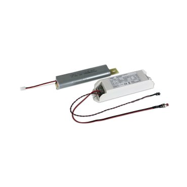 ONE Light GU10/E27 LED Emergency Kit - 3-7W - voor 7306CG lamp