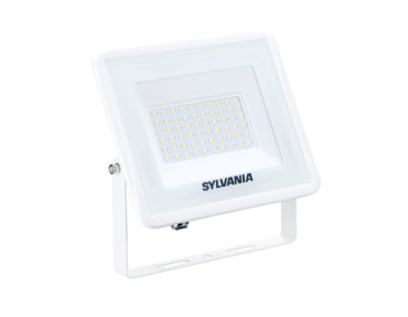 Sylvania Start Flood Flat - verstraler - 19 x 15,1 x 3 cm - 45W - IP65 - wit