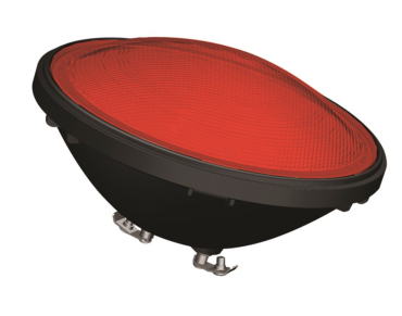 Sylvania PAR  - Ø 17,7 x 10,7 cm - PAR 56 - 10W LED incl. - IP68 - RGB