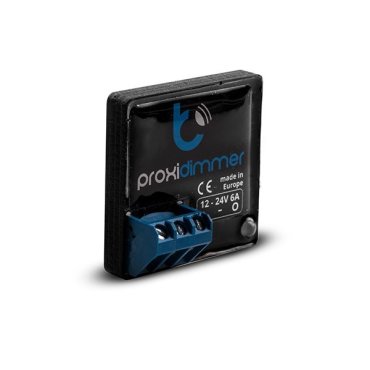 KLUS - capacitieve dimmer