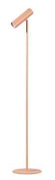 ETH Nikki - vloerlamp - Ø 25 x 140 cm - roze