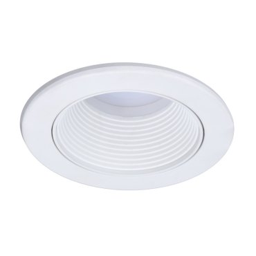 Lutec Altum - inbouwspot, set van 3 - Lutec Connect - Ø 84 mm, inbouwmaat Ø 75 mm - 3 x 4,7W LED incl. - dimfunctie en instelbare lichtkleur via app - RGB+W - wit