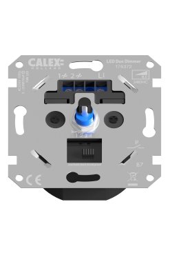 Calex Inbouwdimmer voor LED