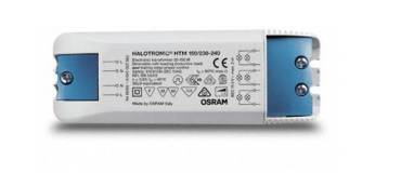 Osram driver - 12V/230V - 50-150W - dimbaar