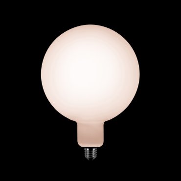 ETH Globe LED - Ø 20 cm - E27 - 8W dimbaar - 2200K  - opaal