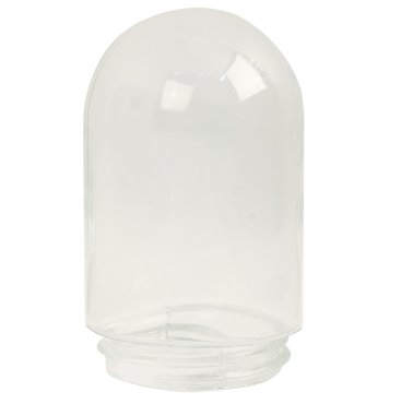 Nordlux Lönstrup - reserveglas - transparant