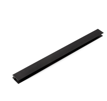 Faro Neso - opbouw magnetisch profiel - 1m - DALI - zwart