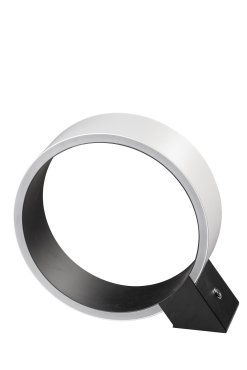 ETH The Q - tafellamp - Ø 30 x 30 cm - 20W dimbare LED incl. - wit