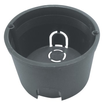 Skoff inbouwdoos 60 - binnenkant Ø 60mm x 44mm