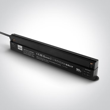 ONE Light magnetisch railsysteem MINI, MIDI &amp; MAXI - LED-driver -  48V/230V - 250W - niet dimbaar