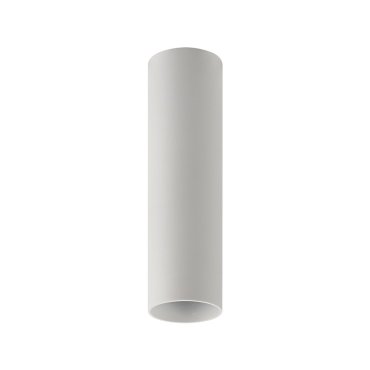 VK Lighting Koroidia - opbouwspot - Ø 5,6 x 20 cm - wit