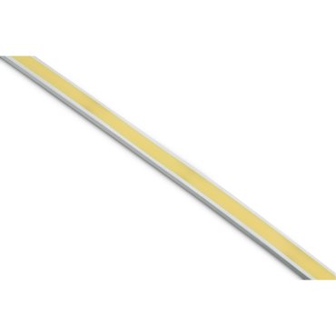 ONE Light COB Lightline - flexibele LED strip - 1cm breed, 500cm lengte - 24Vdc - dimbaar - 10W LED per meter - IP68