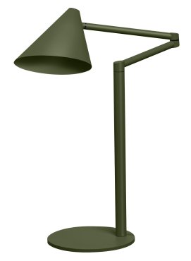 ETH Marvis - tafellamp - 39 x 39 x 40 cm - groen