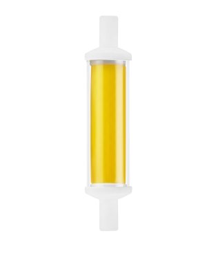 Sylvania Toledo Retro - Ø 1,7 x 7,8 cm - R7s - 5,6W dimbaar - 2700K