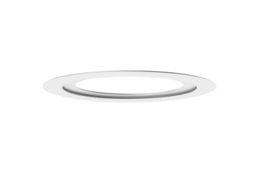 Integral LED - opvulring voor Integral LED Sydney inbouwspot - Ø 110 mm - Ø 70-100 mm inbouwmaat - IP65 - wit