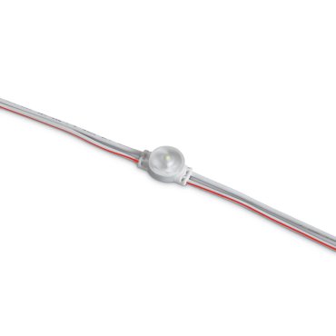 ONE Light Modules for Signs &amp; Backlit Applications - 2,5 x 1 x 1,6 cm - 0,5W dimbare LED incl. - IP65 - 6000K