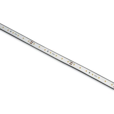 ONE Light LED strip - 1,2 cm breed, 500 cm lengte - 24Vdc - dimbaar - 14,4W LED per meter - IP68 - 3000K