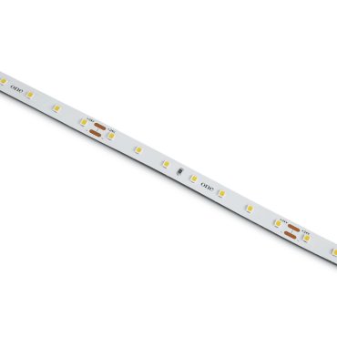 ONE Light LED strip - 1 cm breed, 500 cm lengte - 24Vdc - dimbaar - 14,4W LED per meter - 2200K