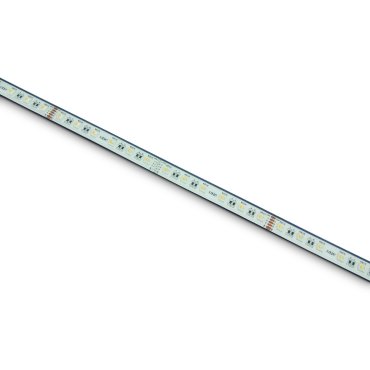 ONE Light Outdoor RGB &amp; RGBW Strip - flexibele lichtstrip - 1,4 cm breed, 500 cm lengte - 24Vdc - dimbaar - 19,2W LED per meter - IP68 - RGB+3000K